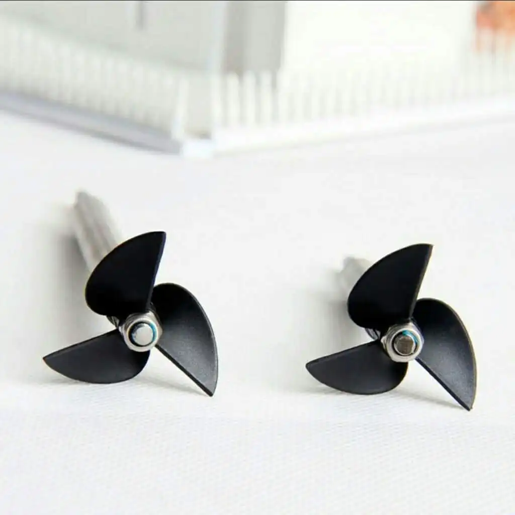 Stainless Steel RC Boat Drive Shaft Kit 5 Stainless Steel RC Boat Drive Shaft Kit - Image 5