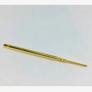 R100-2W Gold-Plated Test Receptacle for ICT/FCT 8 H833a65669fdc4adb964be8bcff135ce8N