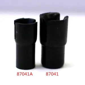 HO Scale 1:87 Coupler Connectors Set (12 Pieces) 13 H841995b958ff45f582e806138ab833a3y