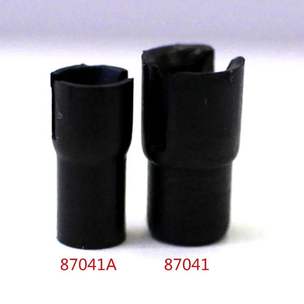 HO Scale 1:87 Coupler Connectors Set (12 Pieces) 4 HO Scale 1:87 Coupler Connectors Set (12 Pieces) - Image 4