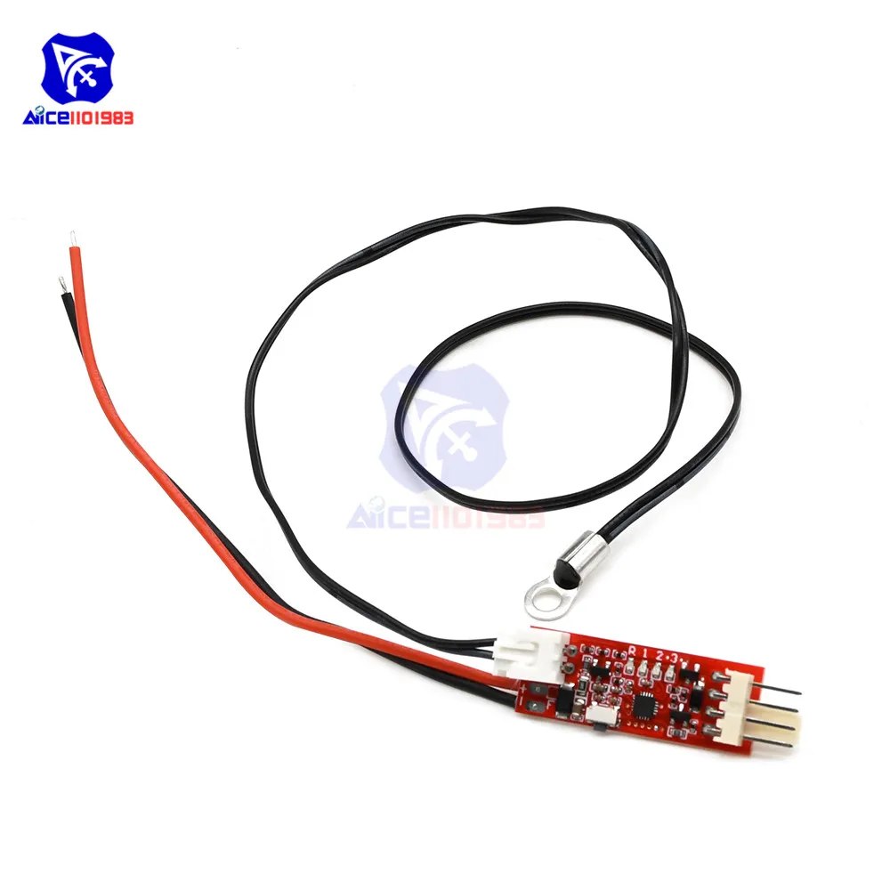 12V 1.2A 4-Wire PWM CPU Fan Controller 1 12V 1.2A 4-Wire PWM CPU Fan Controller