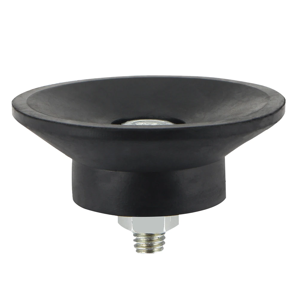 VORON V2.4 Anti-Vibration Rubber Feet Set 6 VORON V2.4 Anti-Vibration Rubber Feet Set - Image 6