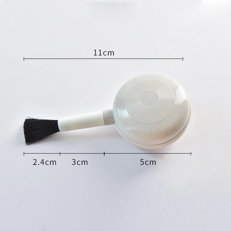 2-in-1 Air Dust Blower and Brush for Electronics 4 2-in-1 Air Dust Blower and Brush for Electronics - Image 4