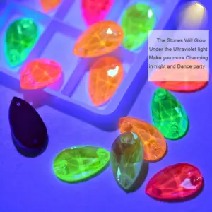 Bright Neon Sew-On Rhinestones Set for Crafts 13 H860814e55a4d4146bad4ae8dfb763fb1P