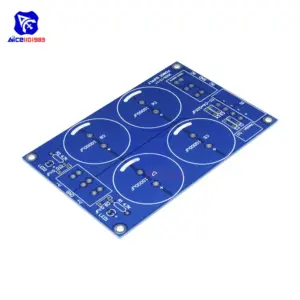 Blue Rectifier Filter Board for Amplifiers 9 H86a3033166d543139f1821b528771ca5x