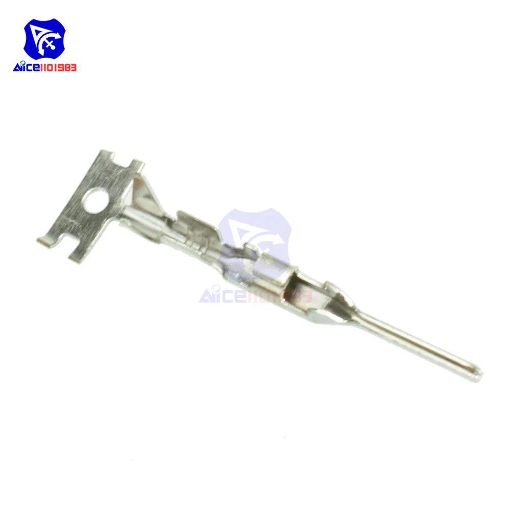 1000 PCS Metal Crimp Connectors Set for Electronics 8 1000 PCS Metal Crimp Connectors Set for Electronics - Image 8