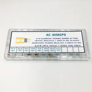 Precision Watch Crown Kit for Professionals 7 H87b0ec31ddc444aa910b2ff97f81304eZ