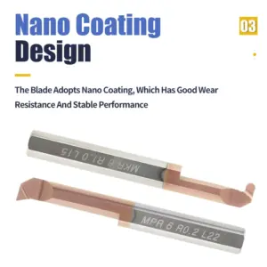 Premium Tungsten Carbide Boring Cutter for CNC 13 H8880af4b5e3449a1a3ce2d914df90de2S