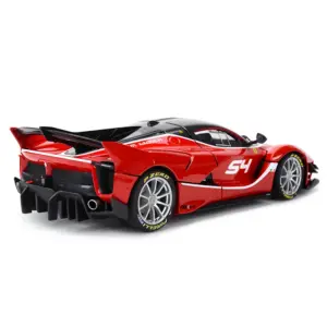 Ferrari FXX K EVO Model 1:18 Die-Cast Replica 7 H896a3dda759a47c381029d16add2bf39b
