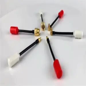 50mm FPV Antenna for Drones and RC Planes 9 H8a1e44f3a56a4404aabb0ce458dc1aa6E