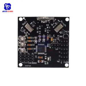 Programmable Multi-Copter Flight Control Board 49mm 6 H8a5a2ada64e24b08a07d71a21177c824E