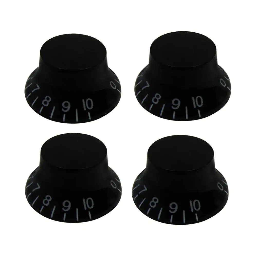 Top Hat Guitar Knobs for LP & SG Models 10 Top Hat Guitar Knobs for LP & SG Models - Image 10