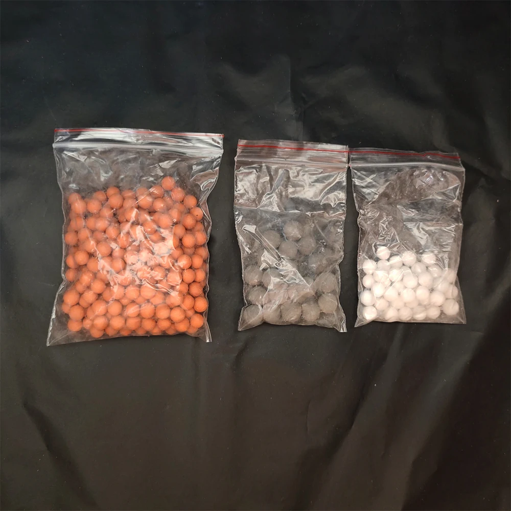Water Purification Beads for Shower Heads 7 Water Purification Beads for Shower Heads - Image 7