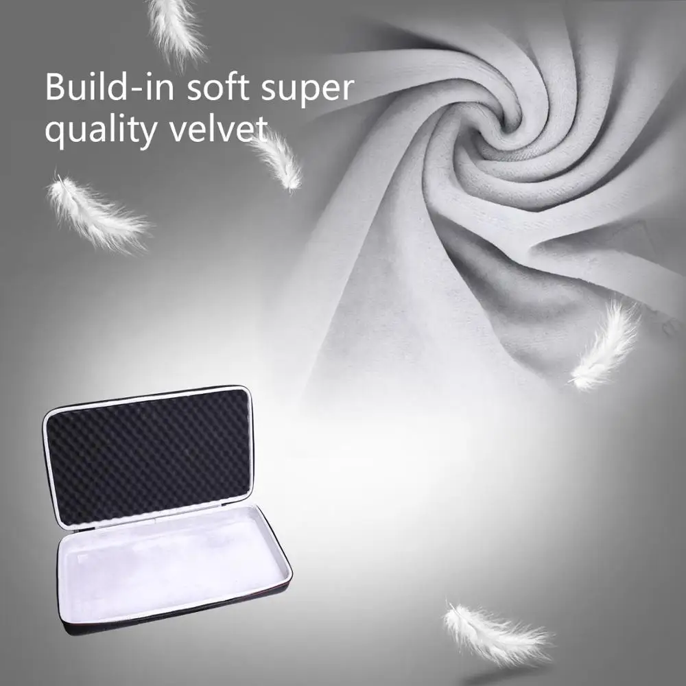 AKAI MPD226 Protective EVA Hard Case 6 AKAI MPD226 Protective EVA Hard Case - Image 6