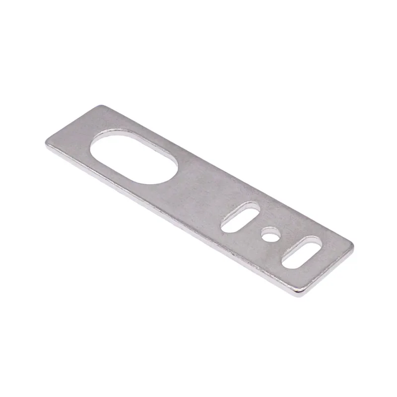 Metal Proximity Switch Support Brackets Set 2 Metal Proximity Switch Support Brackets Set - Image 2