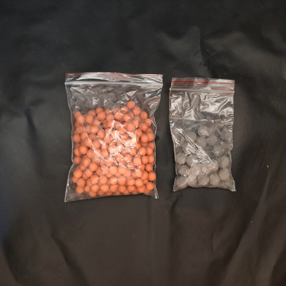 Water Purification Beads for Shower Heads 9 Water Purification Beads for Shower Heads - Image 9