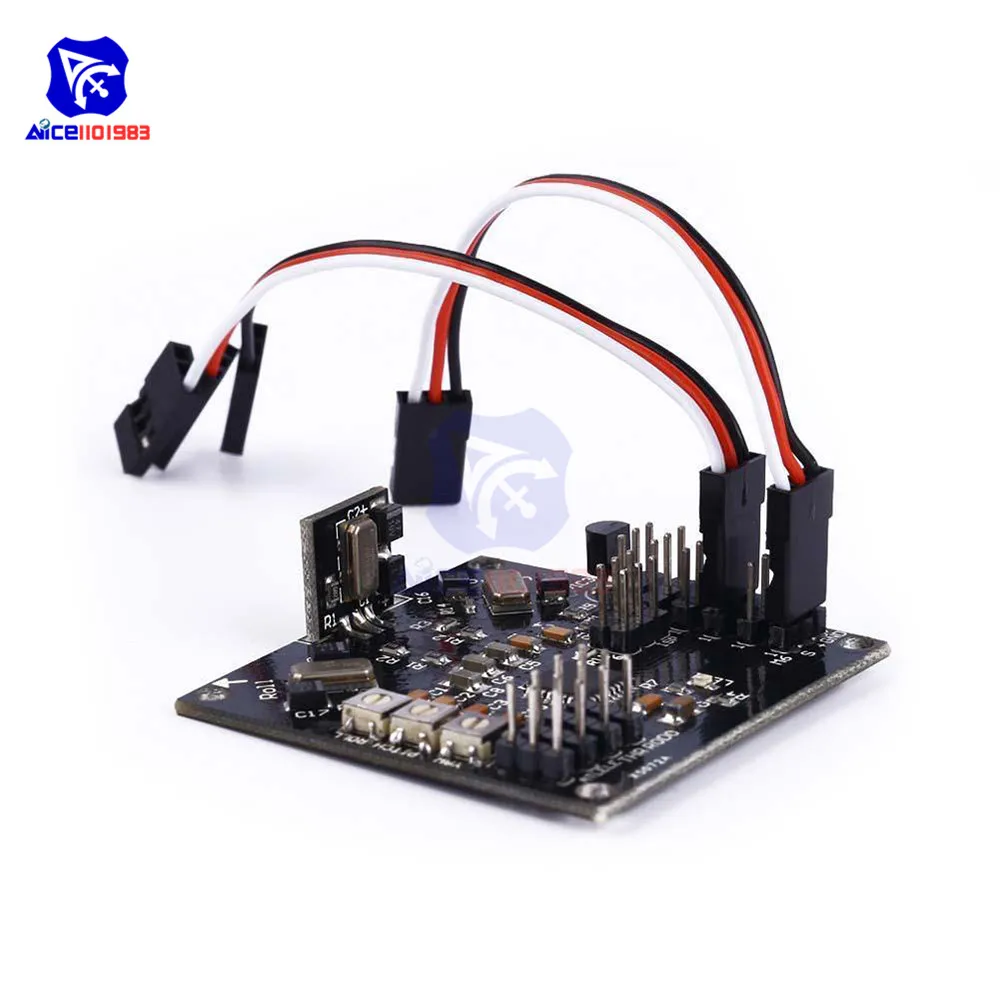 Programmable Multi-Copter Flight Control Board 49mm 4 Programmable Multi-Copter Flight Control Board 49mm - Image 4