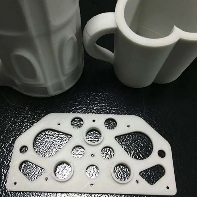 Durable 1.75mm PP Filament for 3D Printing 4 Durable 1.75mm PP Filament for 3D Printing - Image 4