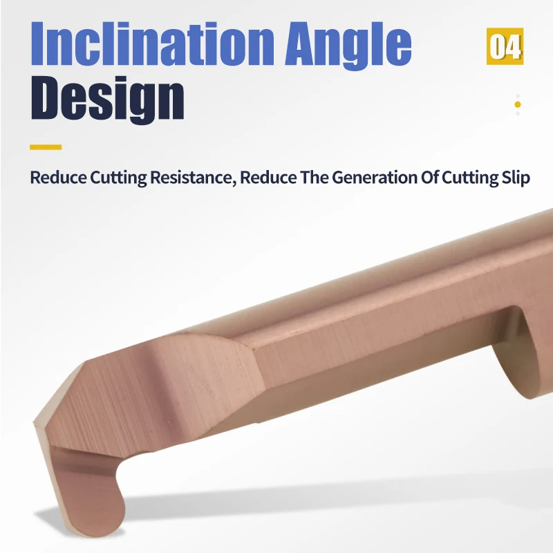 Premium Tungsten Carbide Boring Cutter for CNC 5 Premium Tungsten Carbide Boring Cutter for CNC - Image 5