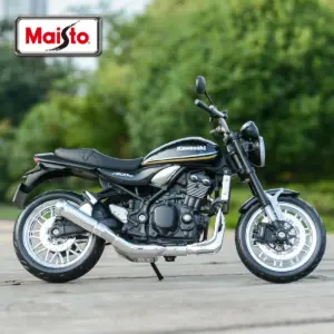 Kawasaki Z900RS 1:12 Die-Cast Model 13 H8c52c40e644d4ee780039b2f6145e07eC