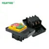 KAO-5 Push Button Switch 220V/380V 10A