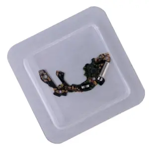 Precise OS10/OS20 Quartz Watch Circuit Board 3cm