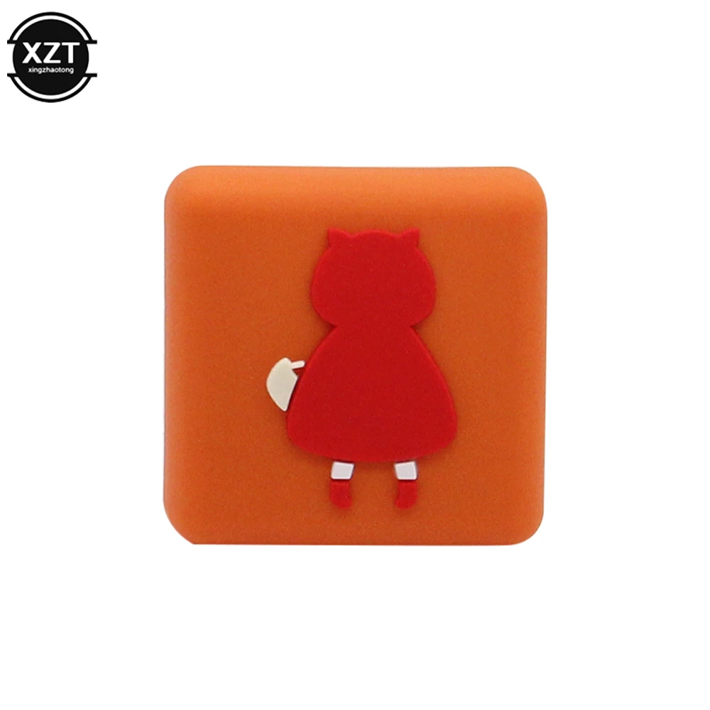 Cartoon Silicone Wall & Door Protector Set 7 Cartoon Silicone Wall & Door Protector Set - Image 7