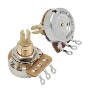Premium Guitar Potentiometers Set for Electric Bass 17 H8e45dade3fd94f838a7bfd8149220938n