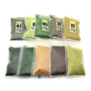 Realistic Static Grass for Model Layouts 15 H8f7d7f31bebb49c885710b79f8fd319b8