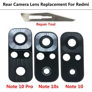 Xiaomi Redmi & Mi Camera Lens Set - 2 Pack 14 H8f958552be244821ab909ef7d661c55cP