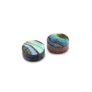 Abalone Shell Dot Inlays for Guitar (50 pcs, 6mm) 8 H9091ef2a17f245ab89bbde6deb641d16K 1