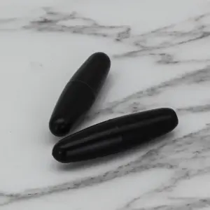 Set of Six Black Strat-Style Tremolo Tips 6 H9097e119a6ca482a9e4315caa79edc4c3