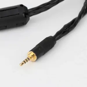 High-End Audio Cable with 3.5mm TRRS and RCA Connectors 7 H91281064fa284dd7b02d47a3ac2344c9x