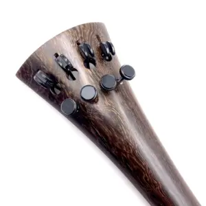 Handmade 4/4 Cello Tailpiece with Fine Tuners 19 H916d4ad3277d48699e5f3988373d56b4C