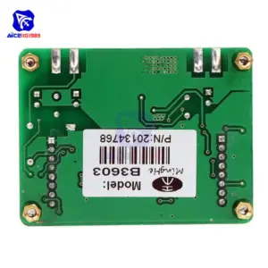 Precision Adjustable Power Supply Module 8 H91f8c8e5df364a1eb0eaf354d7e1c1d7n