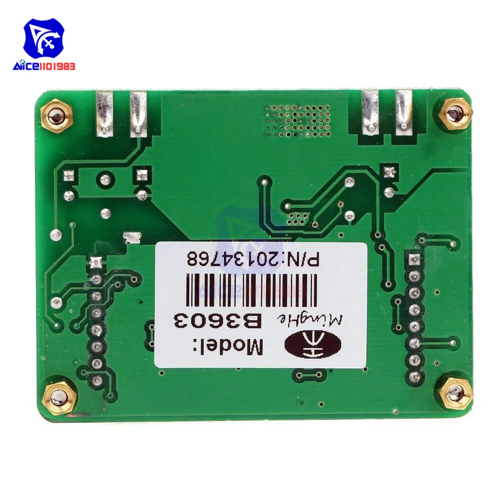 Precision Adjustable Power Supply Module 3 Precision Adjustable Power Supply Module - Image 3