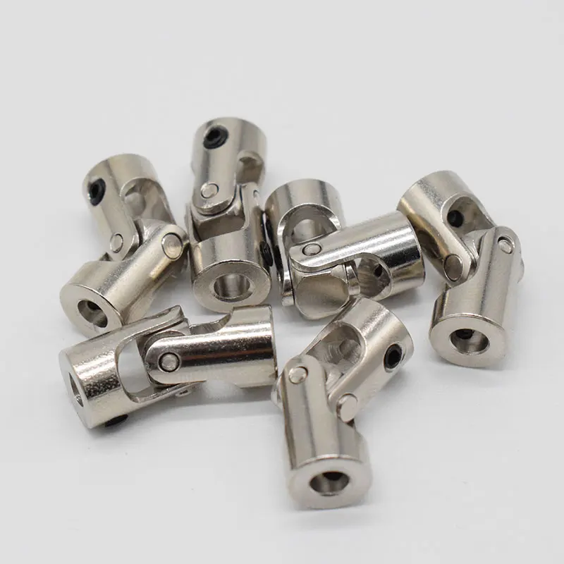 High-Strength Metal Universal Joint for RC Vehicles 4 High-Strength Metal Universal Joint for RC Vehicles - Image 4