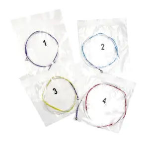 King Lion Viola Strings Set for Bright Sound 11 H93dbd53650a54f68bddfd368cad17f136