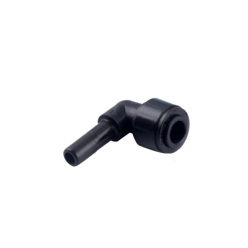 Black POM Water Fitting Set for Household Plumbing 6 Black POM Water Fitting Set for Household Plumbing - Image 6
