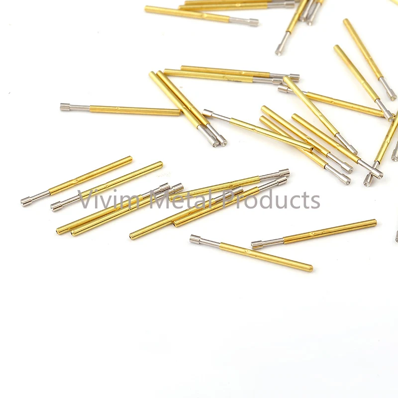 P160-A3 Spring Test Probes Set of 20/100 4 P160-A3 Spring Test Probes Set of 20/100 - Image 4