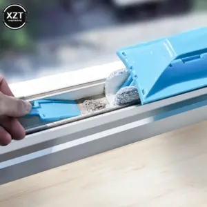 Magnetic Multi-Surface Cleaning Brush Kit 10 H965dc920a71c496b81fa2b1fe88fd394v