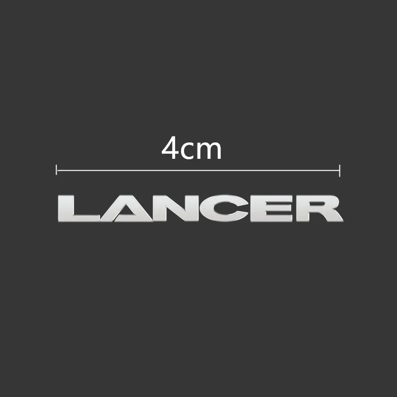 Mitsubishi Decal Set for Doors & Mirrors 10 Mitsubishi Decal Set for Doors & Mirrors - Image 10