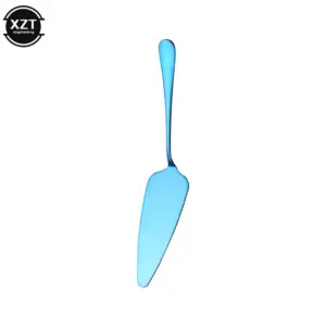 Elegant Stainless Steel Cake Cutter and Server 17 H96c157bfc5c94c8a883733d39ebe77540