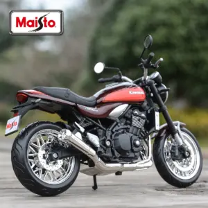 Kawasaki Z900RS 1:12 Die-Cast Model 10 H972c1755f6e44dc3ab49092a9635ebbbJ