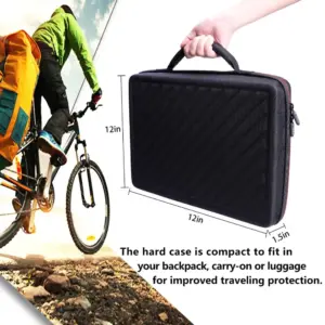 AKAI MPD226 Protective EVA Hard Case 8 H97404a9678c34fc2871f78090d86c14dw