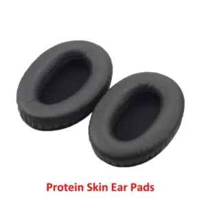 Sennheiser HD 202 Replacement Ear Pads 16 H9823d502d11b42ac889065fd198864e5b