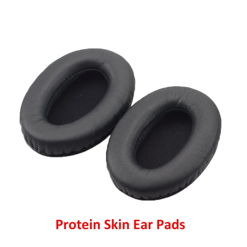 Sennheiser HD 202 Replacement Ear Pads 8 Sennheiser HD 202 Replacement Ear Pads - Image 8