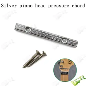 Electric Guitar Tension Bar 44.5mm/49mm 13 H98f9533059e8464fa4cb7cfc2fbadd8eZ