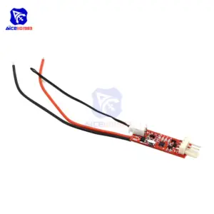 12V 1.2A 4-Wire PWM CPU Fan Controller 9 H9a8088e61bf94753a42cf626702d19679