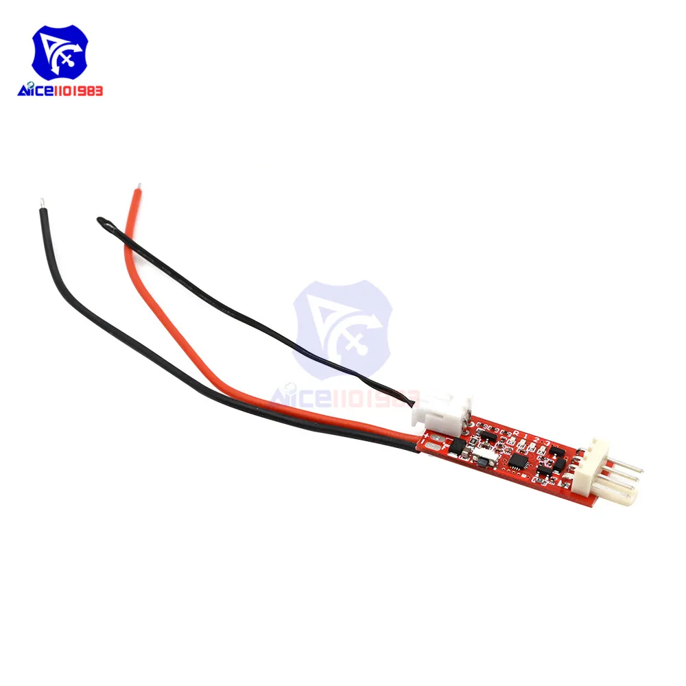 12V 1.2A 4-Wire PWM CPU Fan Controller 4 12V 1.2A 4-Wire PWM CPU Fan Controller - Image 4